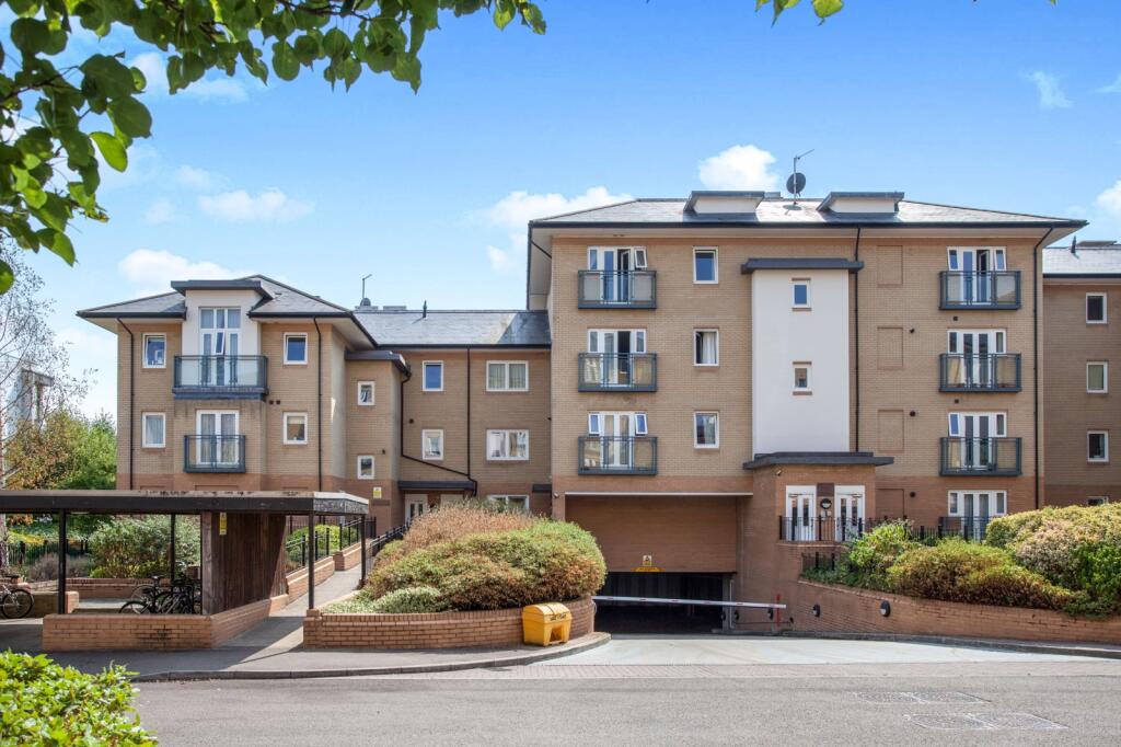 2 bed Detached for rent in Cambridge. From Leaders - Cambridge