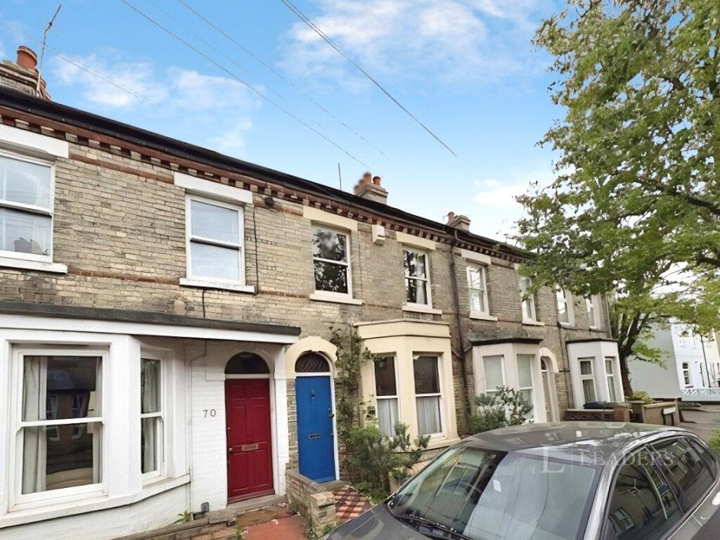 0 bed Mid Terraced House for rent in Cambridge. From Leaders - Cambridge