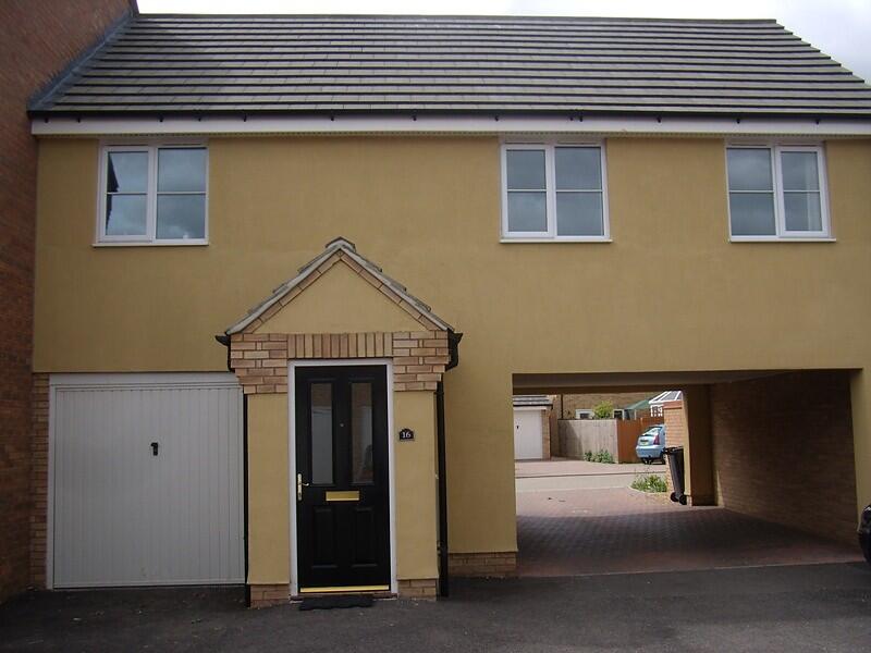 2 bed Detached for rent in Longstanton. From Leaders - Cambridge