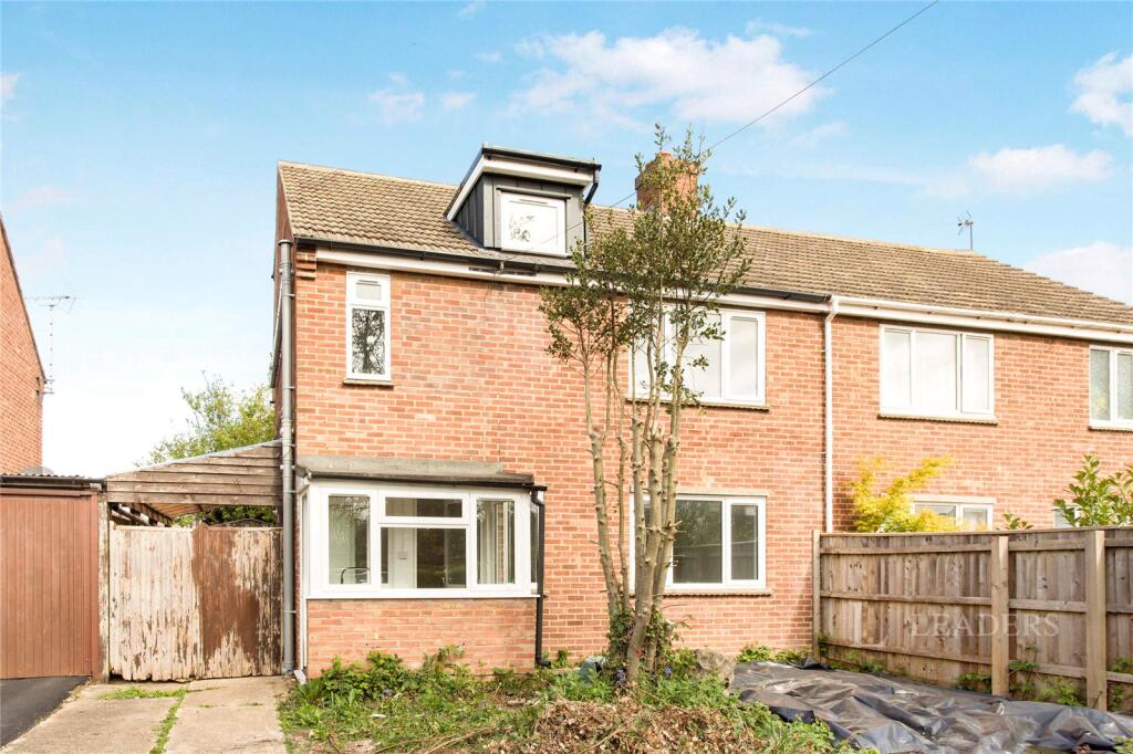 5 bed Semi Detached for rent in Fen Ditton. From Leaders - Cambridge