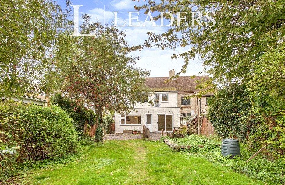 3 bed Detached for rent in Cambridge. From Leaders - Cambridge