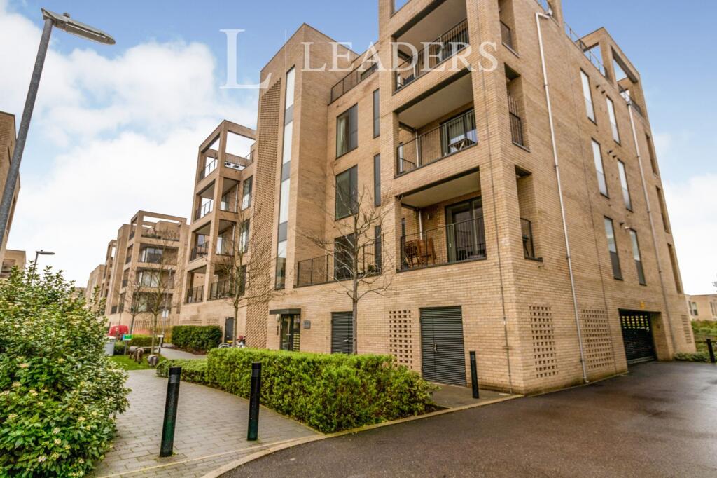 3 bed 1st Floor Flat for rent in Grantchester. From Leaders - Cambridge