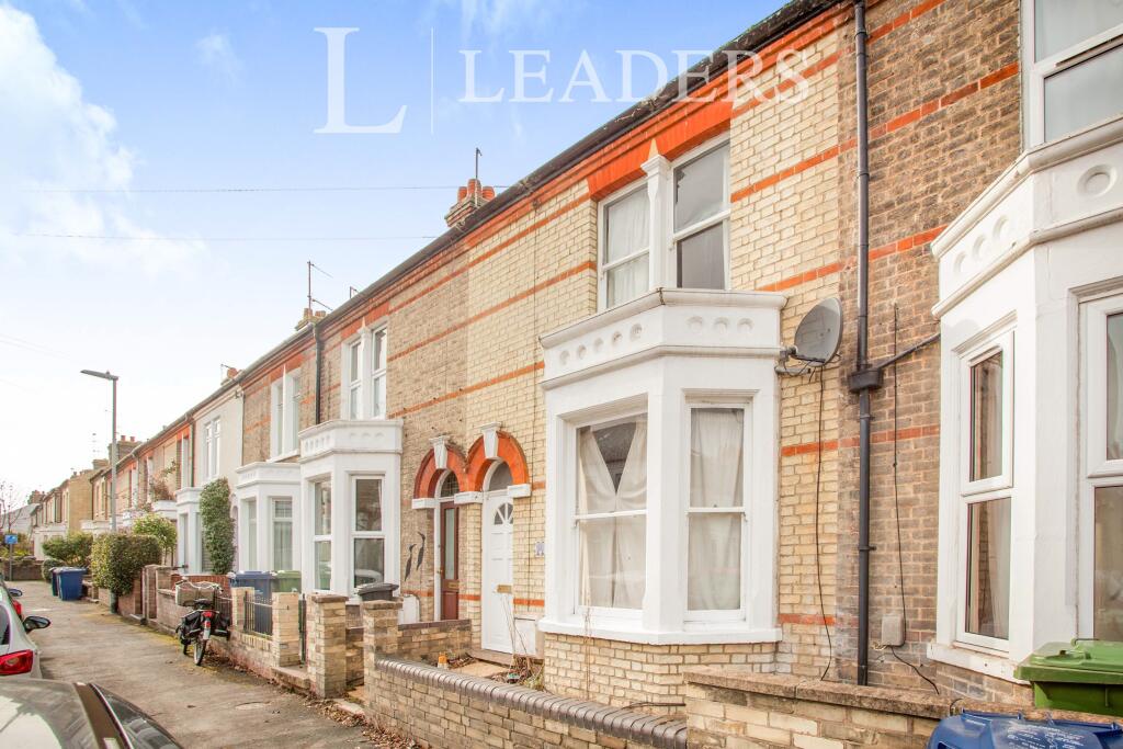 4 bed Detached for rent in Cambridge. From Leaders - Cambridge