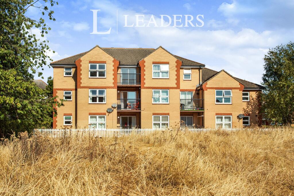 2 bed 1st Floor Flat for rent in Fen Ditton. From Leaders - Cambridge