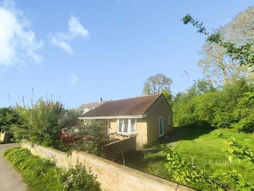 0 bed Bungalow for rent in Haslingfield. From Leaders - Cambridge