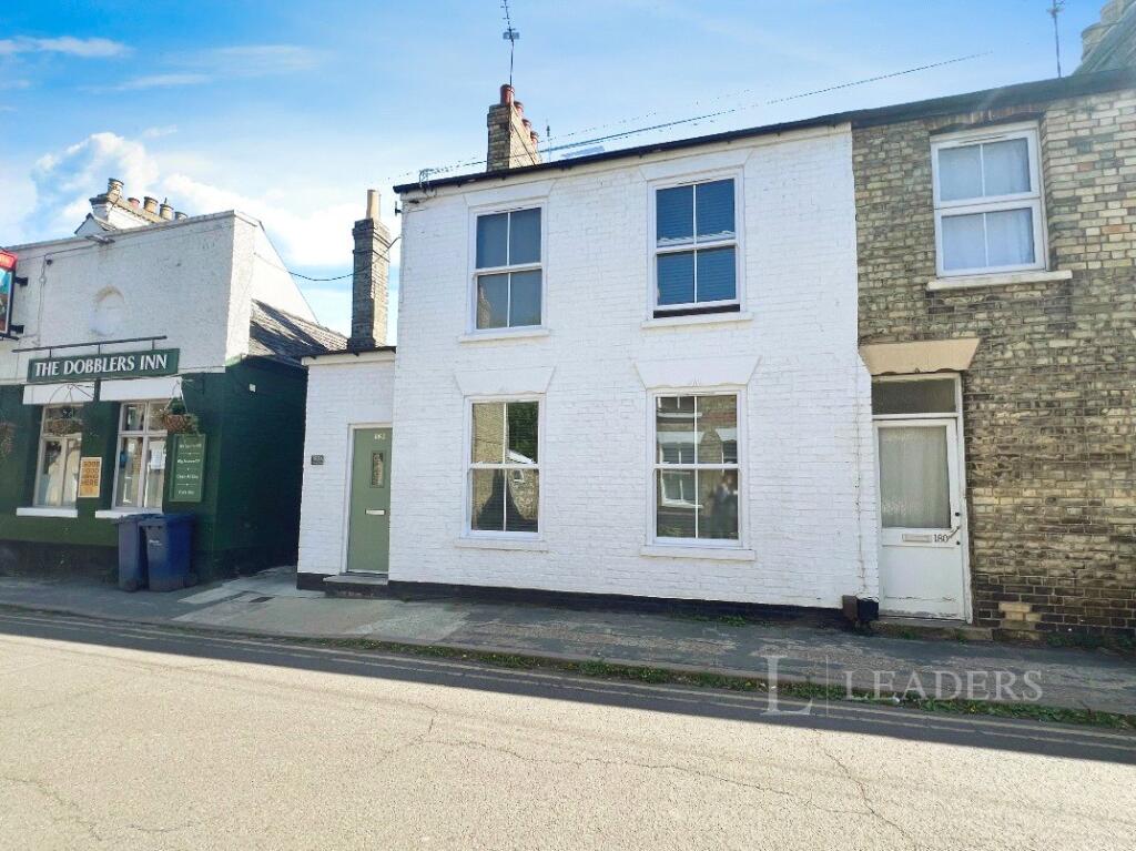 0 bed Studio for rent in Cambridge. From Leaders - Cambridge