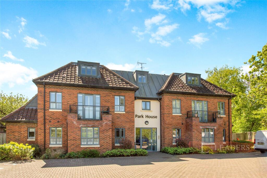 2 bed 1st Floor Flat for rent in Cambridge. From Leaders - Cambridge