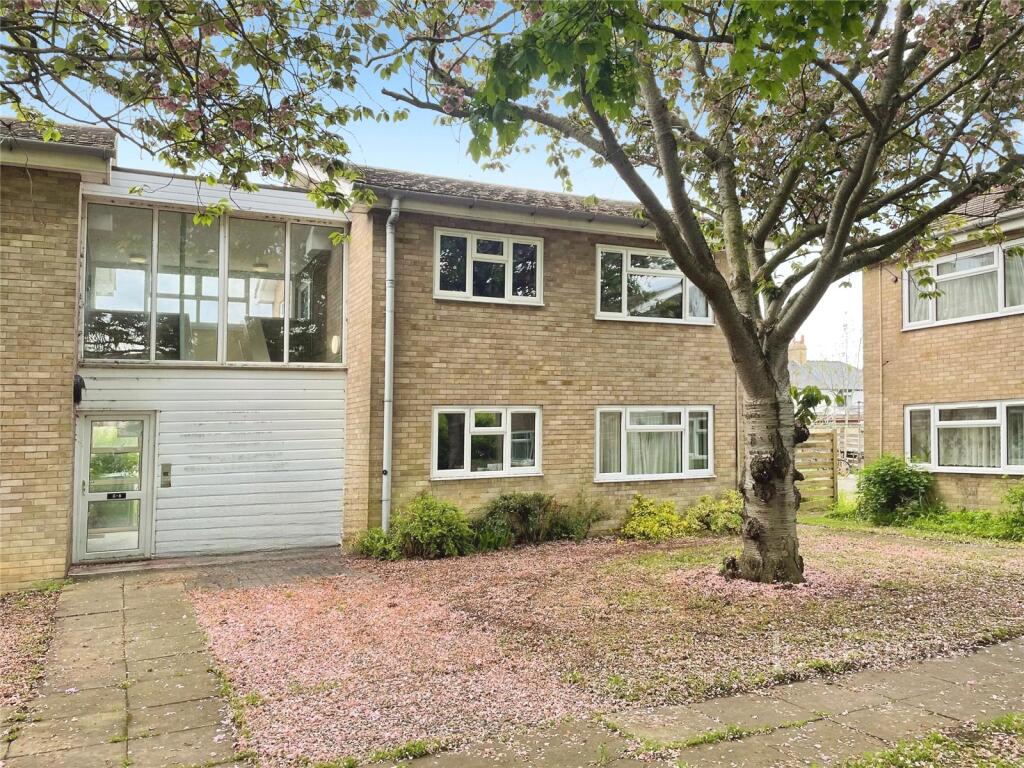 1 bed 1st Floor Flat for rent in Milton. From Leaders - Cambridge
