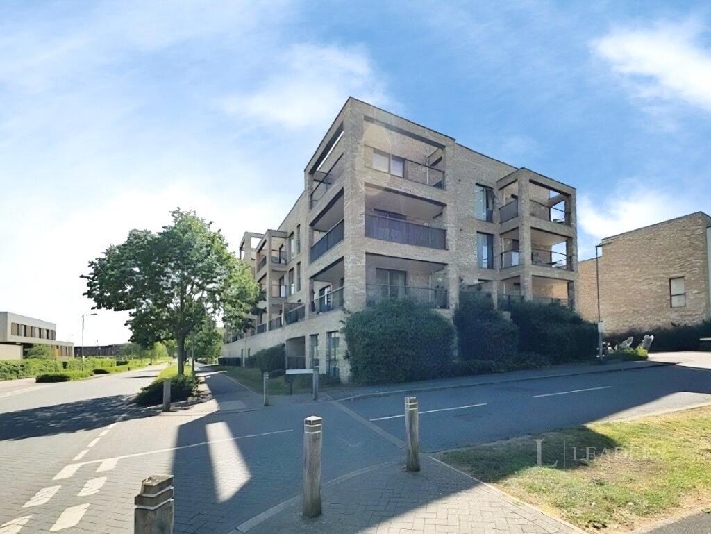 2 bed 1st Floor Flat for rent in Grantchester. From Leaders - Cambridge