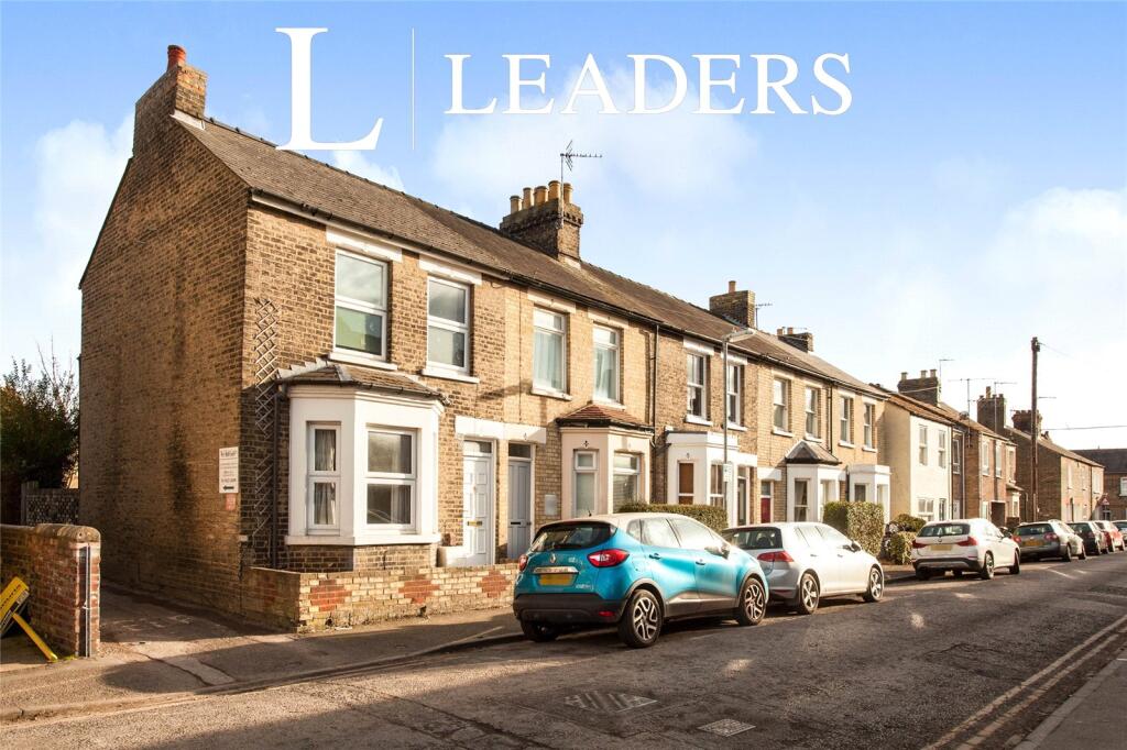 1 bed Detached for rent in Cambridge. From Leaders - Cambridge
