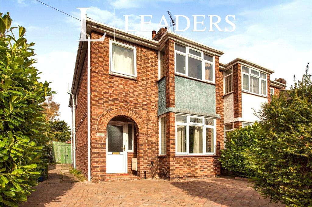 1 bed Detached for rent in Fen Ditton. From Leaders - Cambridge