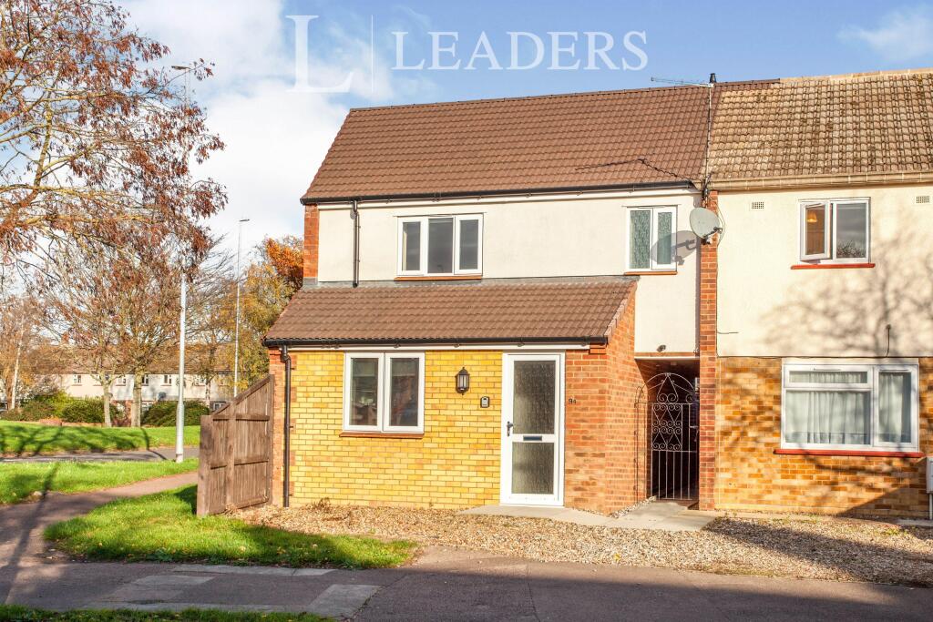 1 bed House Share for rent in Cambridge. From Leaders - Cambridge
