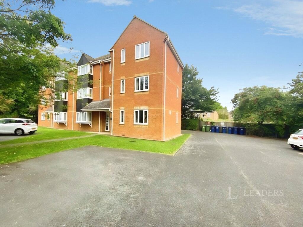 4 bed Studio for rent in Teversham. From Leaders - Cambridge