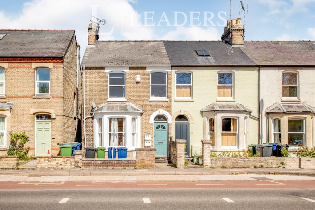 1 bed 1st Floor Flat for rent in Girton. From Leaders - Cambridge