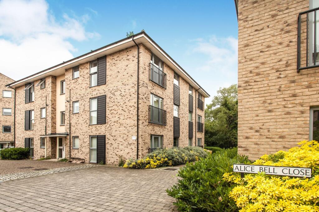 1 bed 1st Floor Flat for rent in Fen Ditton. From Leaders - Cambridge