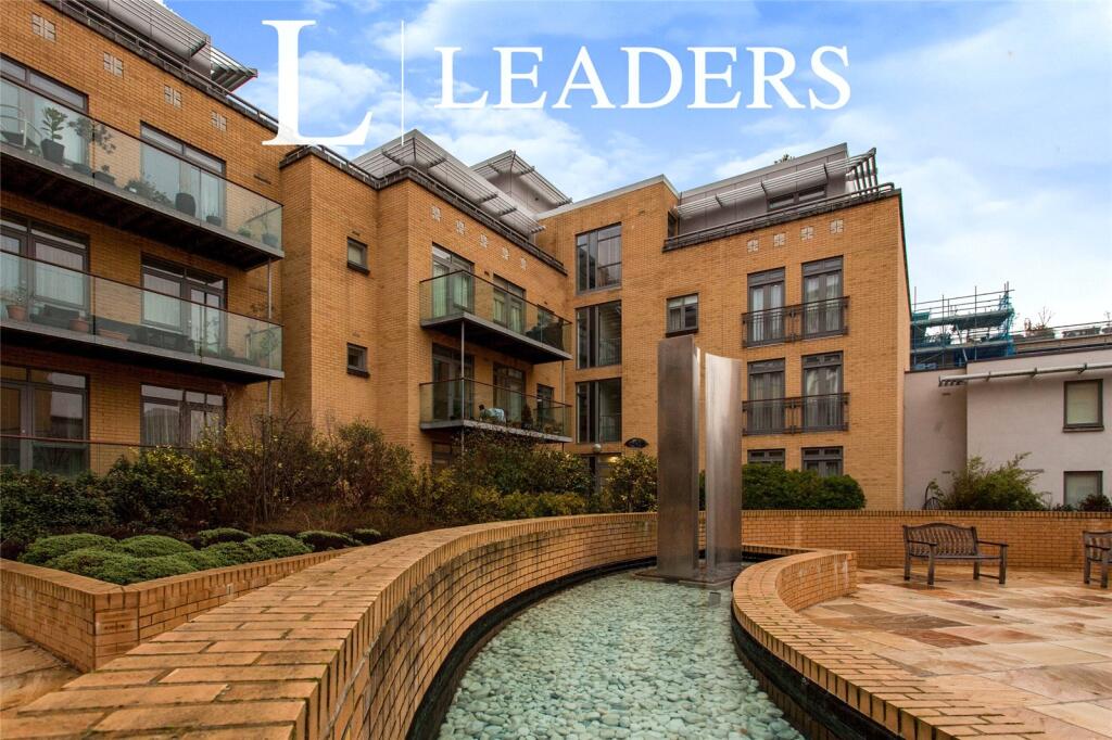 1 bed 1st Floor Flat for rent in Cambridge. From Leaders - Cambridge