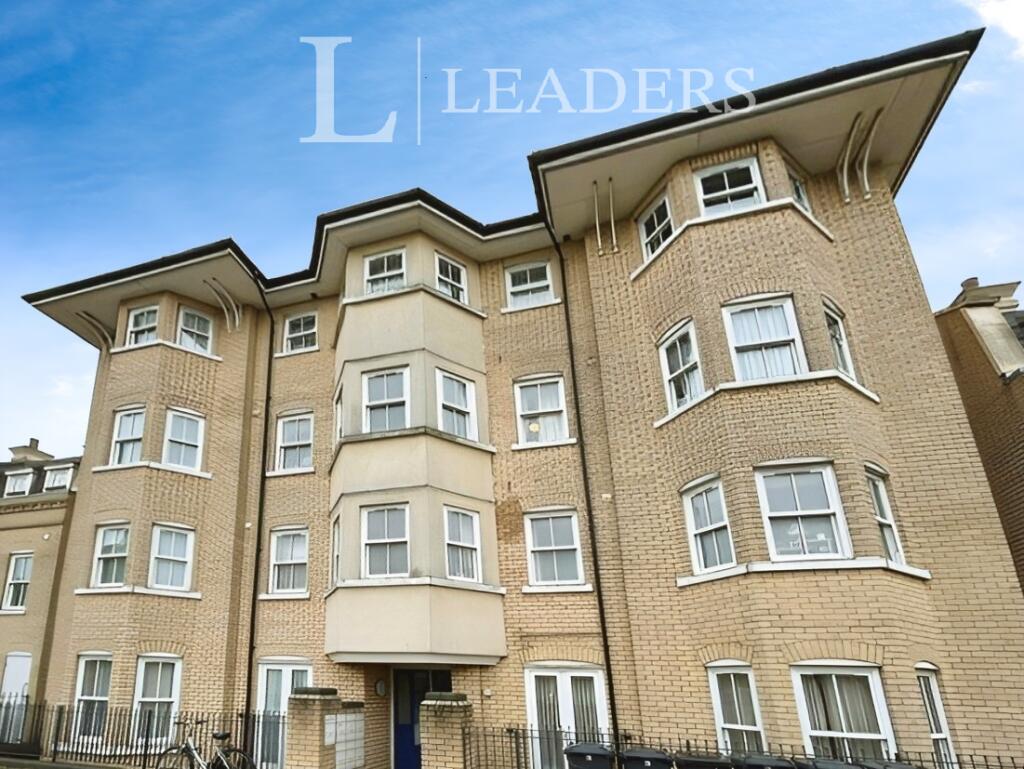 2 bed 1st Floor Flat for rent in Cambridge. From Leaders - Cambridge