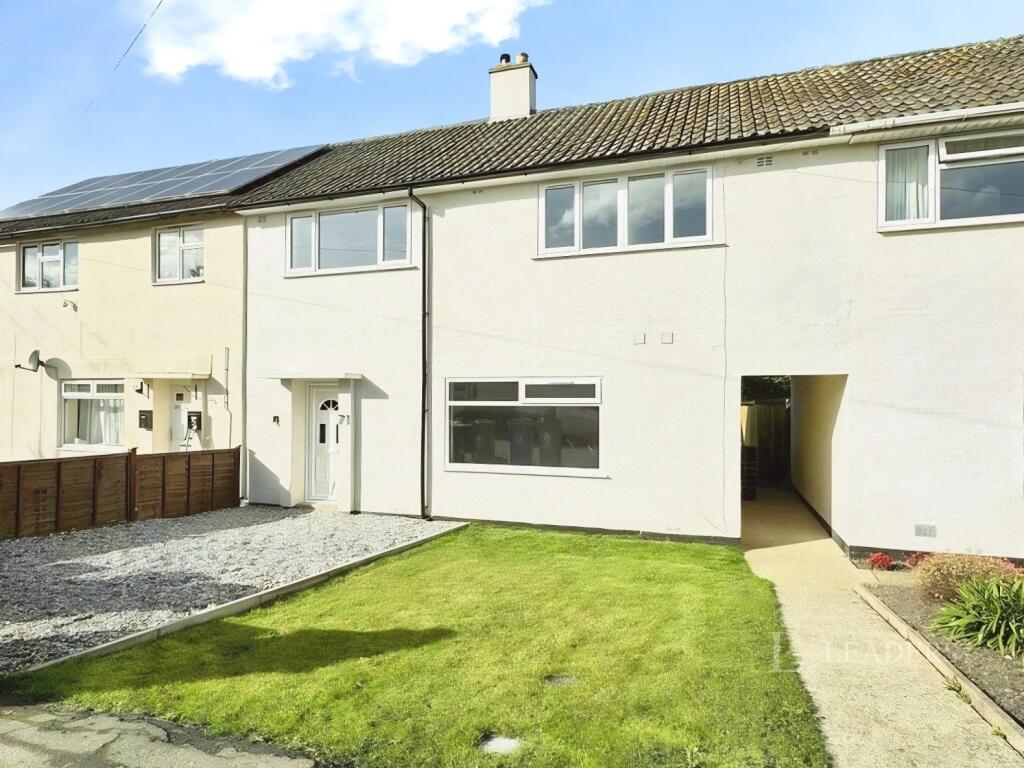 1 bed House Share for rent in Girton. From Leaders - Cambridge