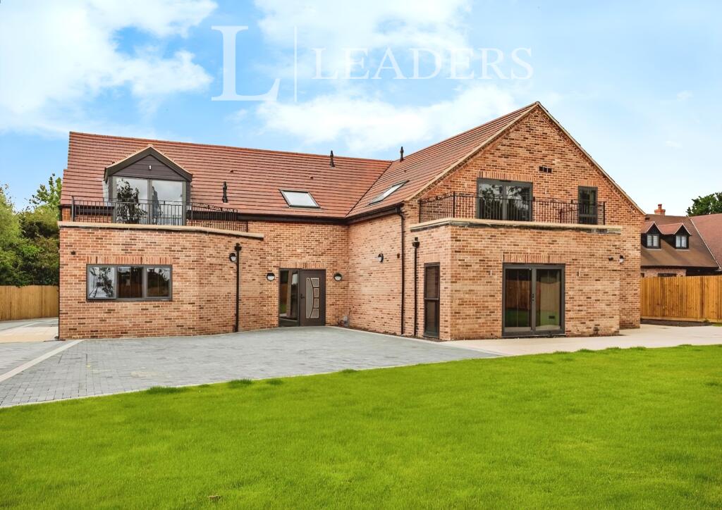 2 bed 1st Floor Flat for rent in Childerley Gate. From Leaders - Cambridge 2 bed 1st Floor Flat for rent in Childerley Gate. From Leaders - Cambridge