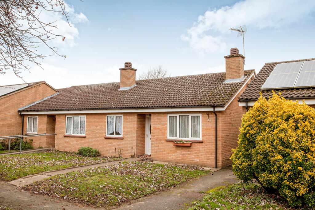 2 bed Detached for rent in Cambridge. From Leaders - Cambridge