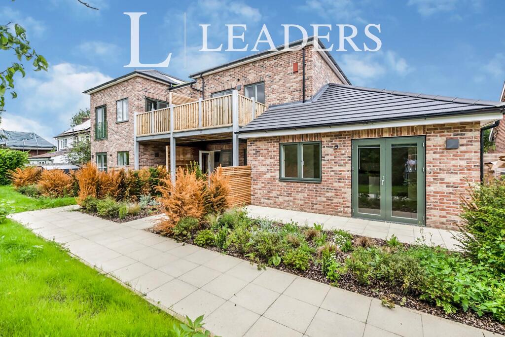 1 bed 1st Floor Flat for rent in Teversham. From Leaders - Cambridge 1 bed 1st Floor Flat for rent in Teversham. From Leaders - Cambridge