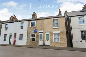 2 bed Detached for rent in Cambridge. From Leaders - Cambridge