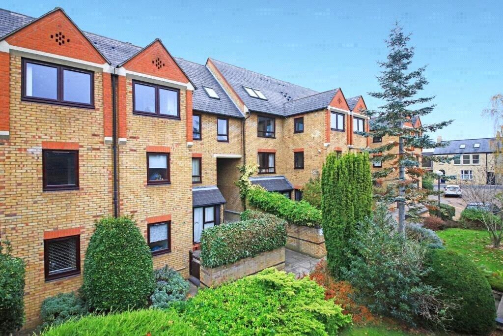 2 bed 1st Floor Flat for rent in Fen Ditton. From Leaders - Cambridge 2 bed 1st Floor Flat for rent in Fen Ditton. From Leaders - Cambridge