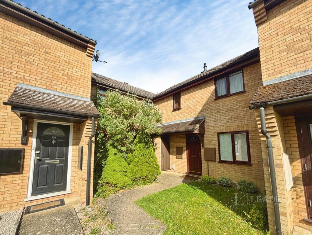 2 bed Mid Terraced House for rent in Teversham. From Leaders - Cambridge 2 bed Mid Terraced House for rent in Teversham. From Leaders - Cambridge