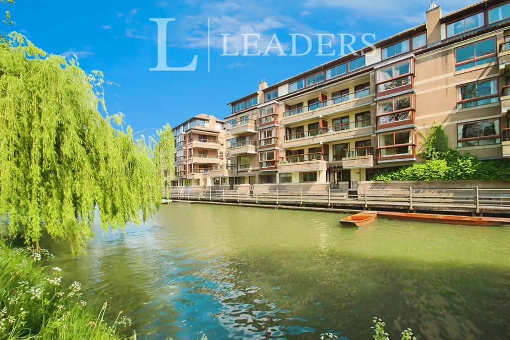 2 bed 1st Floor Flat for rent in Fen Ditton. From Leaders - Cambridge 2 bed 1st Floor Flat for rent in Fen Ditton. From Leaders - Cambridge