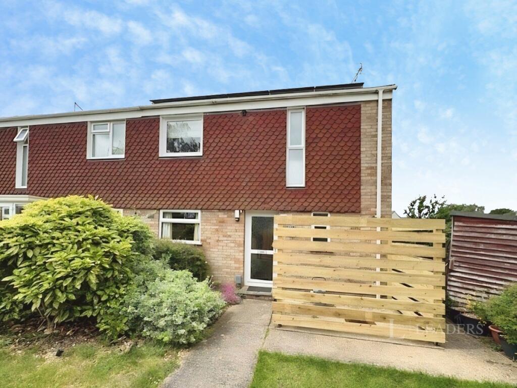 4 bed Semi Detached for rent in Histon. From Leaders - Cambridge