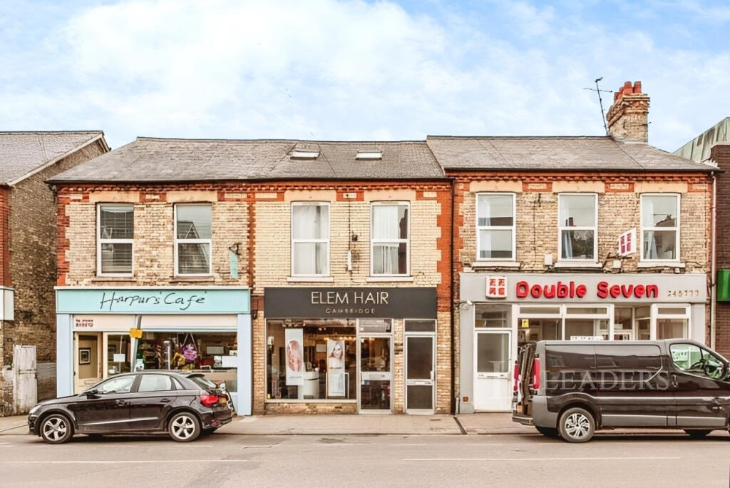 2 bed Detached for rent in Cambridge. From Leaders - Cambridge
