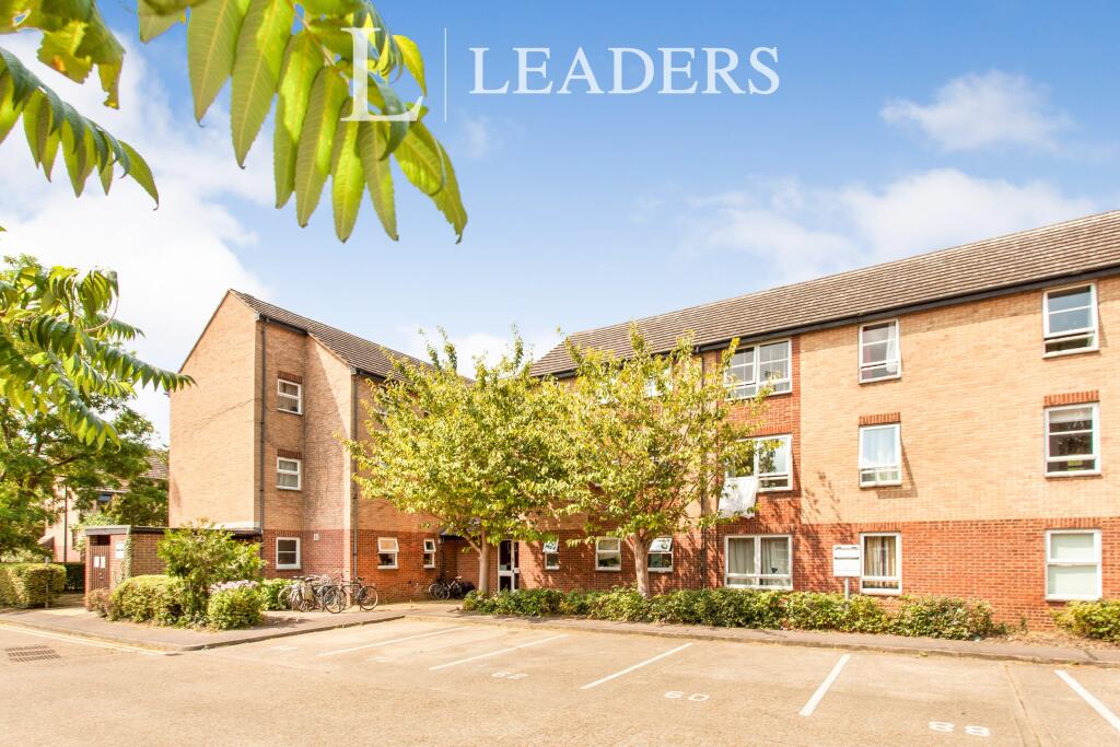 2 bed 1st Floor Flat for rent in Cambridge. From Leaders - Cambridge 2 bed 1st Floor Flat for rent in Cambridge. From Leaders - Cambridge