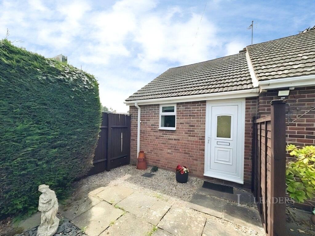 4 bed 1st Floor Flat for rent in Impington. From Leaders - Cambridge