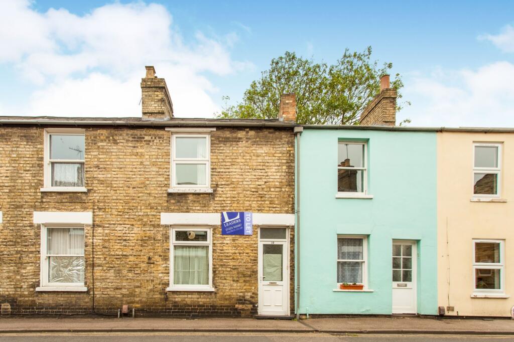 2 bed Detached for rent in Cambridge. From Leaders - Cambridge 2 bed Detached for rent in Cambridge. From Leaders - Cambridge