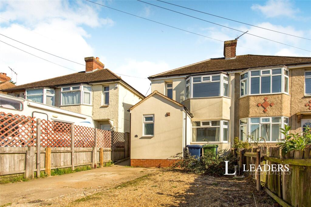 4 bed Detached for rent in Fen Ditton. From Leaders - Cambridge 4 bed Detached for rent in Fen Ditton. From Leaders - Cambridge