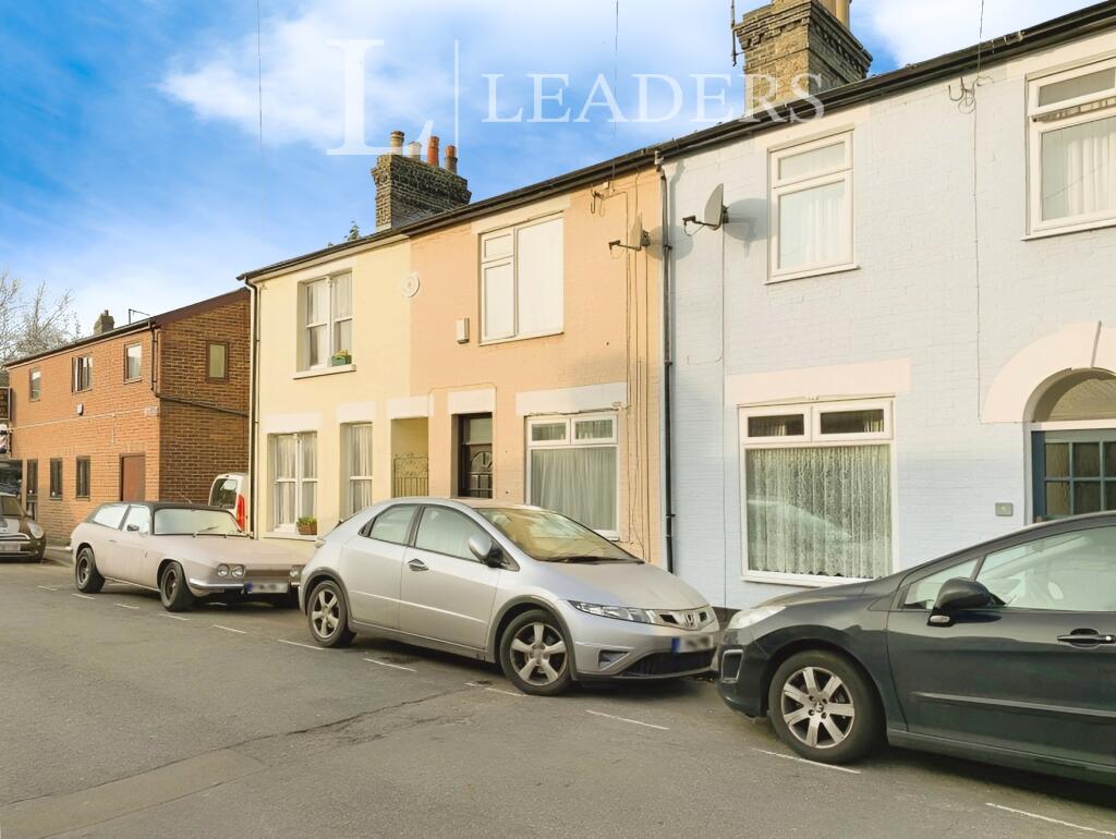 3 bed Detached for rent in Cambridge. From Leaders - Cambridge