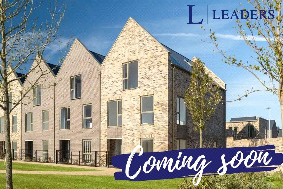 4 bed Detached for rent in . From Leaders - Cambridge