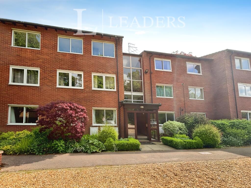 2 bed 1st Floor Flat for rent in Cambridge. From Leaders - Cambridge