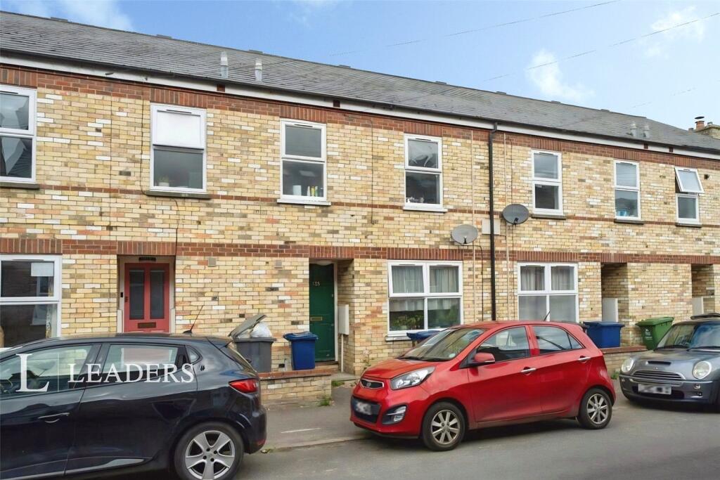 4 bed House Share for rent in Cambridge. From Leaders - Cambridge