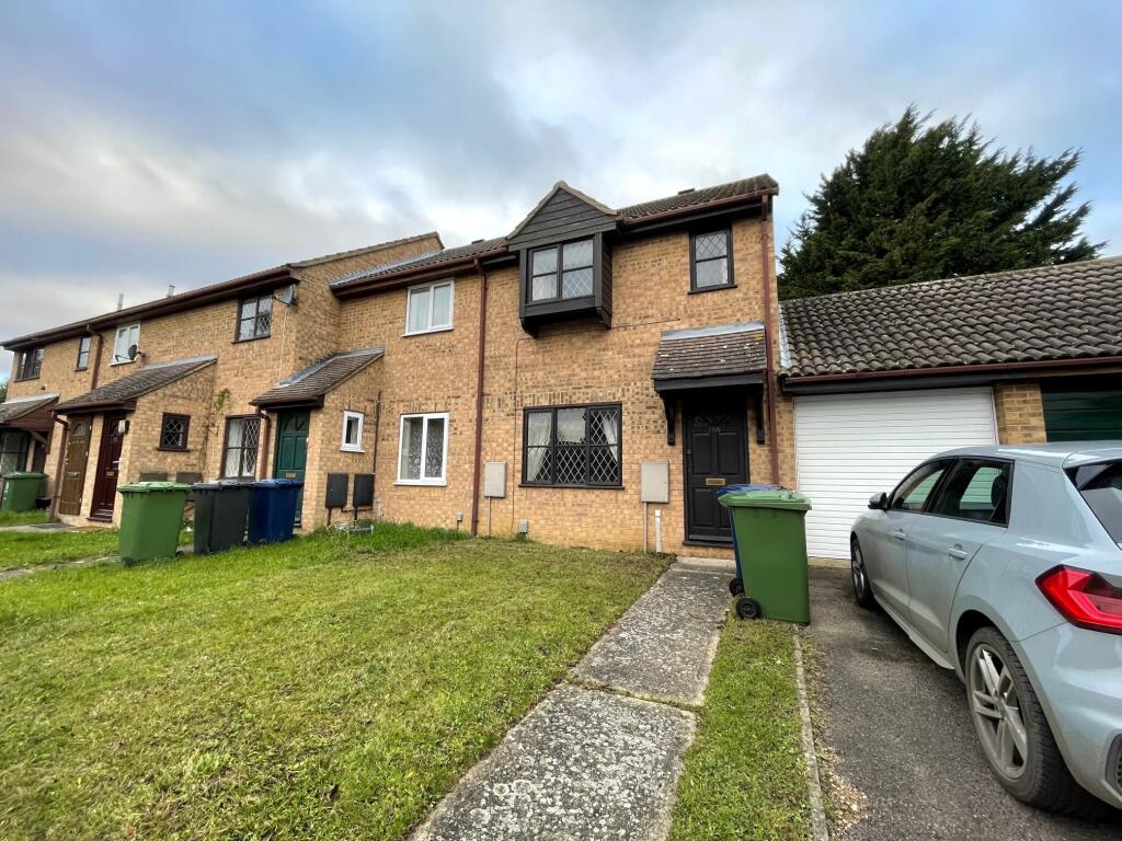 3 bed Detached for rent in Milton. From Leaders - Cambridge