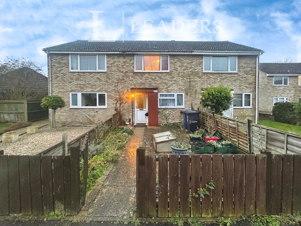 3 bed Detached for rent in Sawston. From Leaders - Cambridge 3 bed Detached for rent in Sawston. From Leaders - Cambridge