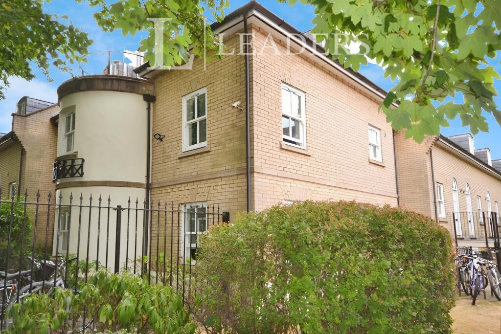 1 bed 1st Floor Flat for rent in Cambridge. From Leaders - Cambridge 1 bed 1st Floor Flat for rent in Cambridge. From Leaders - Cambridge