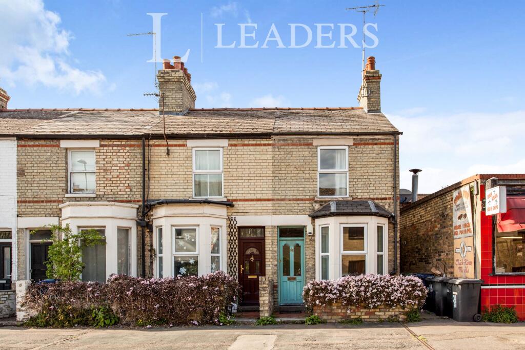 2 bed Detached for rent in Cambridge. From Leaders - Cambridge 2 bed Detached for rent in Cambridge. From Leaders - Cambridge
