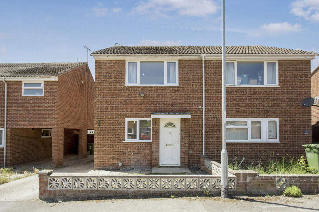 3 bed Detached for rent in Sawston. From Leaders - Cambridge 3 bed Detached for rent in Sawston. From Leaders - Cambridge