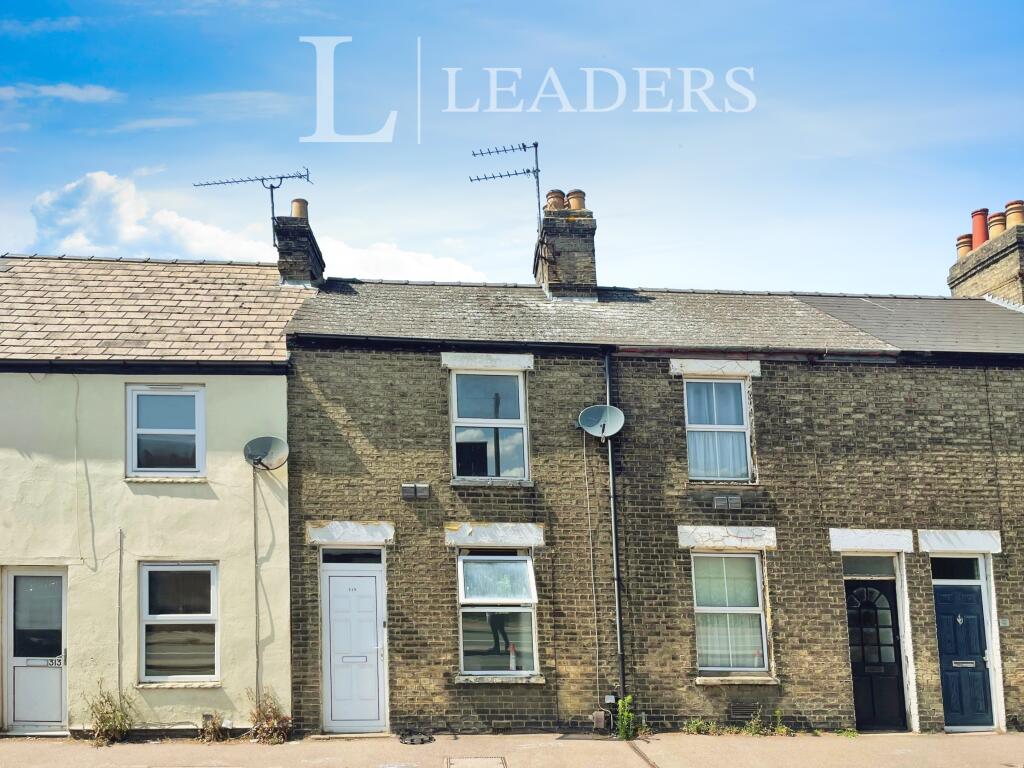 2 bed Detached for rent in Fen Ditton. From Leaders - Cambridge 2 bed Detached for rent in Fen Ditton. From Leaders - Cambridge