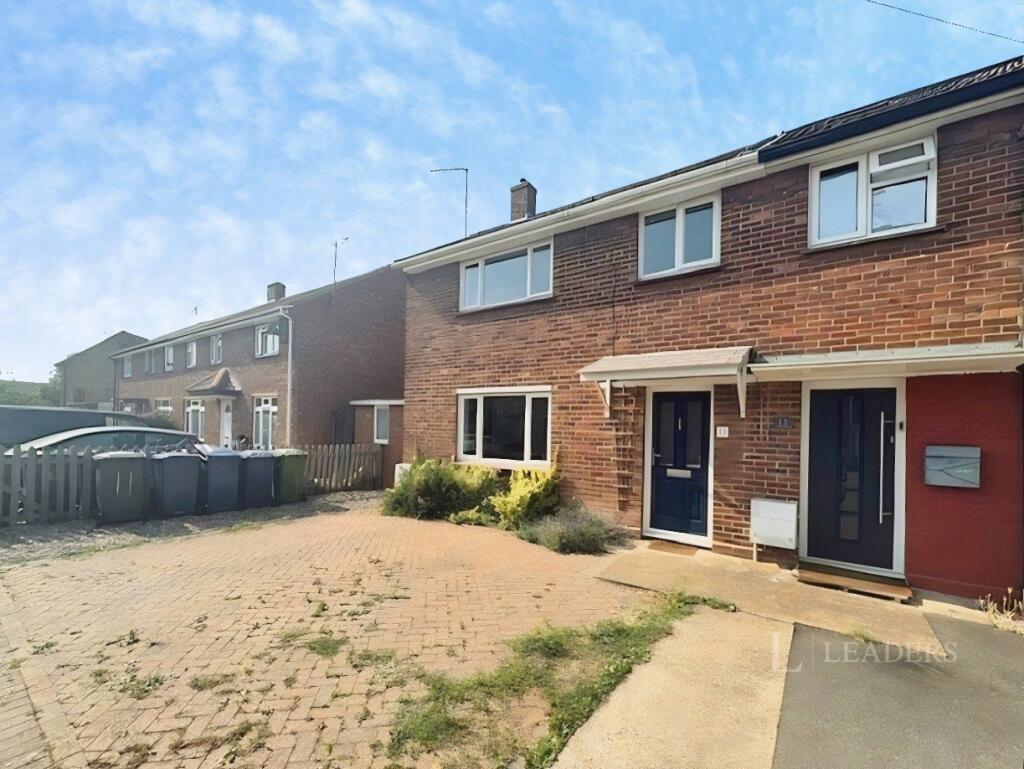 3 bed Semi Detached for rent in Fen Ditton. From Leaders - Cambridge 3 bed Semi Detached for rent in Fen Ditton. From Leaders - Cambridge