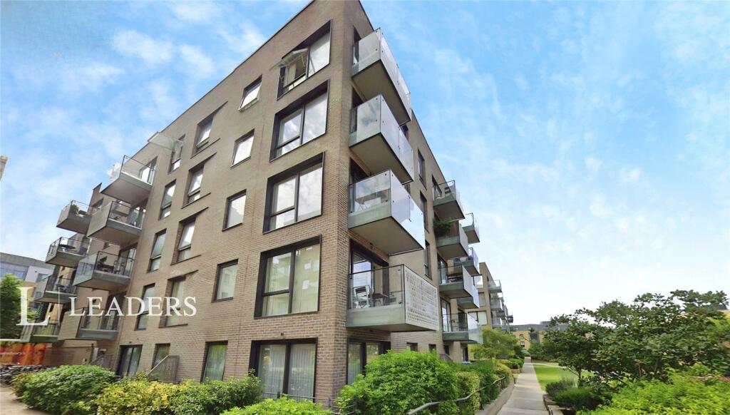2 bed 1st Floor Flat for rent in Cambridge. From Leaders - Cambridge 2 bed 1st Floor Flat for rent in Cambridge. From Leaders - Cambridge