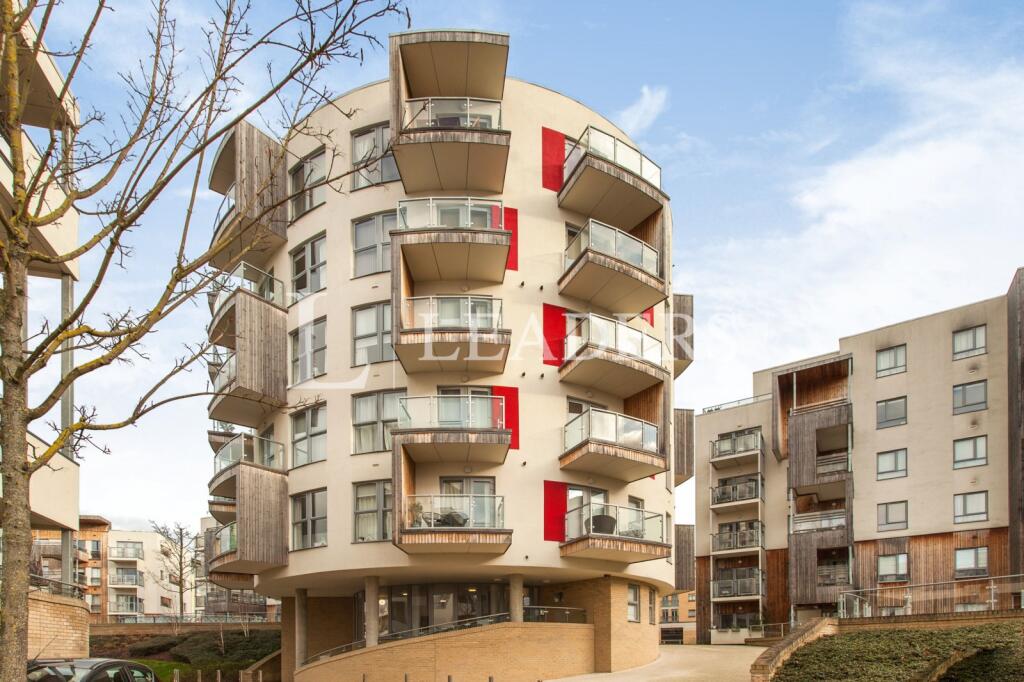 2 bed 1st Floor Flat for rent in Cambridge. From Leaders - Cambridge