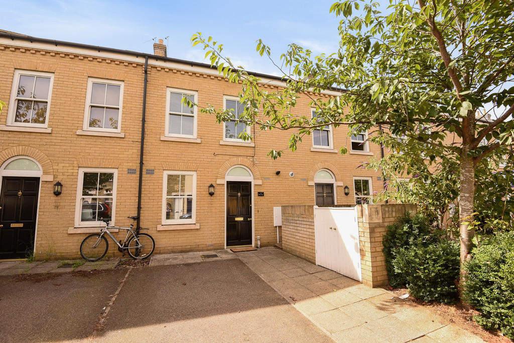 4 bed Detached for rent in Cambridge. From Leaders - Cambridge 4 bed Detached for rent in Cambridge. From Leaders - Cambridge