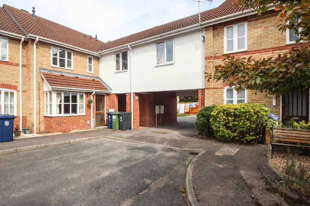 4 bed Studio for rent in Great Shelford. From Leaders - Cambridge